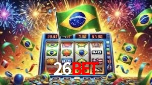 Experiência VIP 26BET