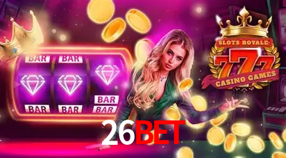 A Revolução dos Aplicativos de Jogos no 26BET