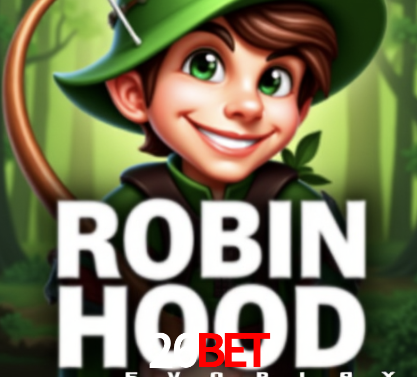 Secure Login 26BET