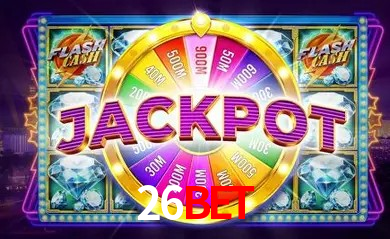 Seasonal Promotions 26BET