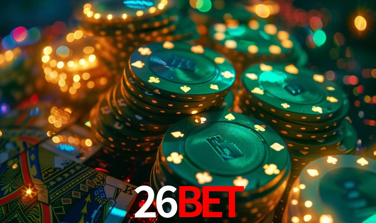 Apostas de Basquete 26BET