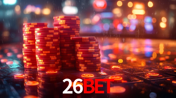 26BET.COM