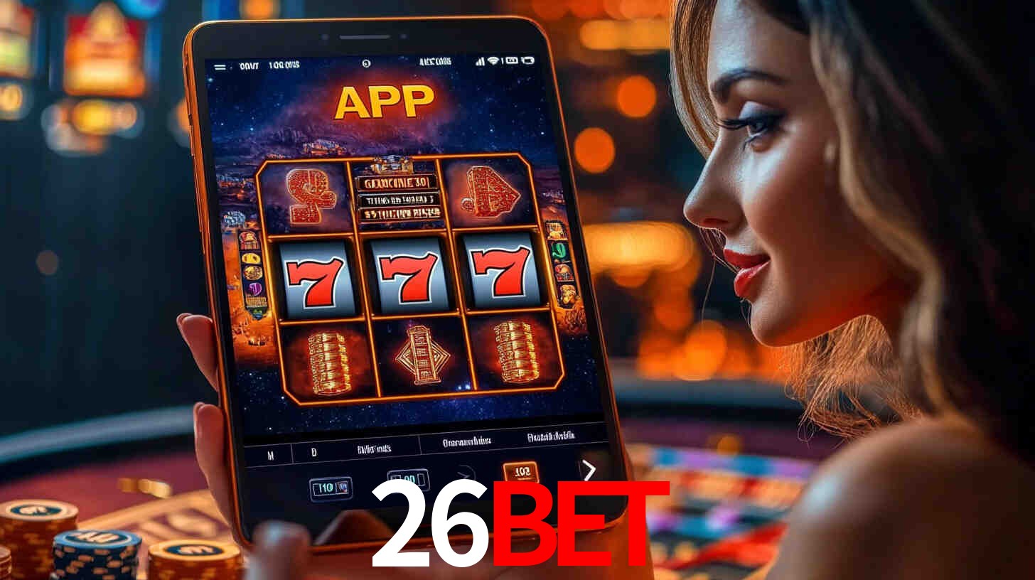 26BET app
