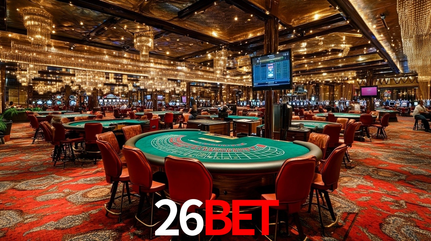 26BET