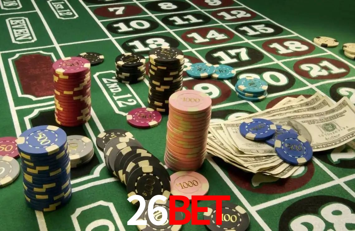 26BET