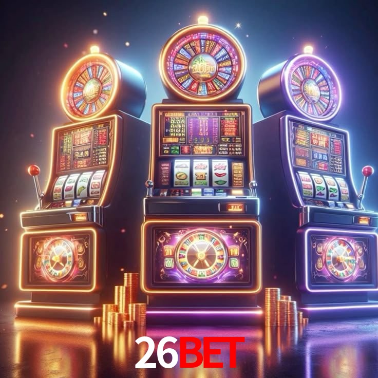 26BET app