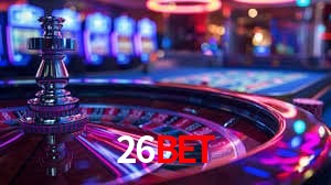 Sports Statistics 26BET