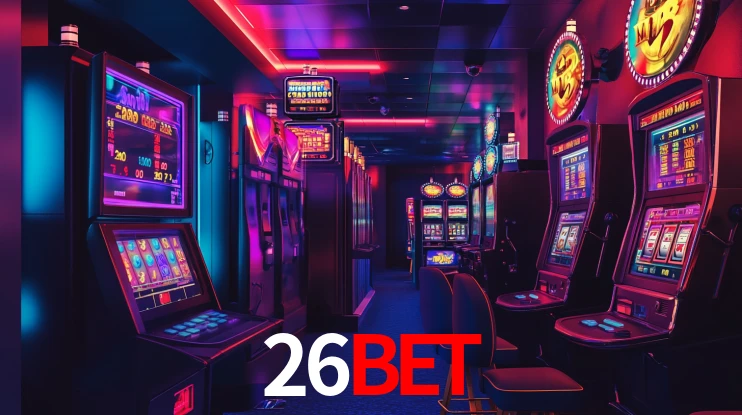 26BET app