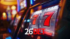 Integração de APIs 26BET
