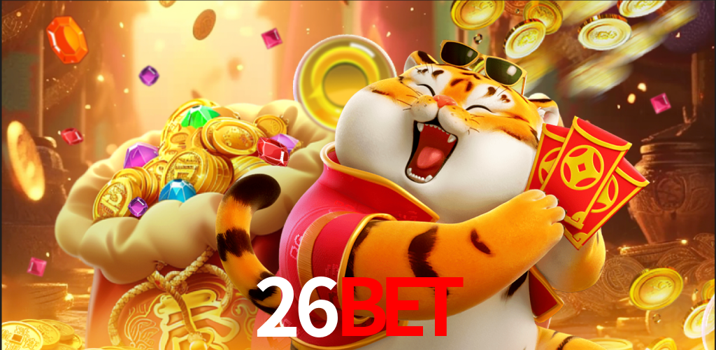 26BET: A Experiência de Casino com Jogos de Mesa ao Vivo