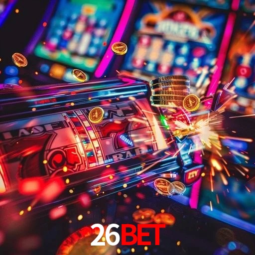 Casino Ao Vivo 26BET