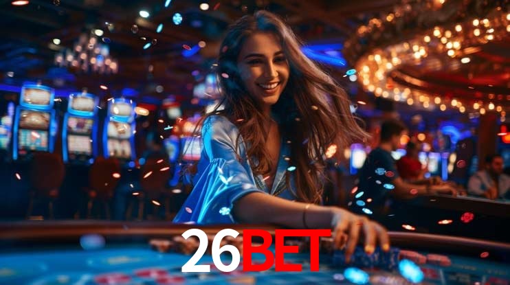 Basketball Betting 26BET