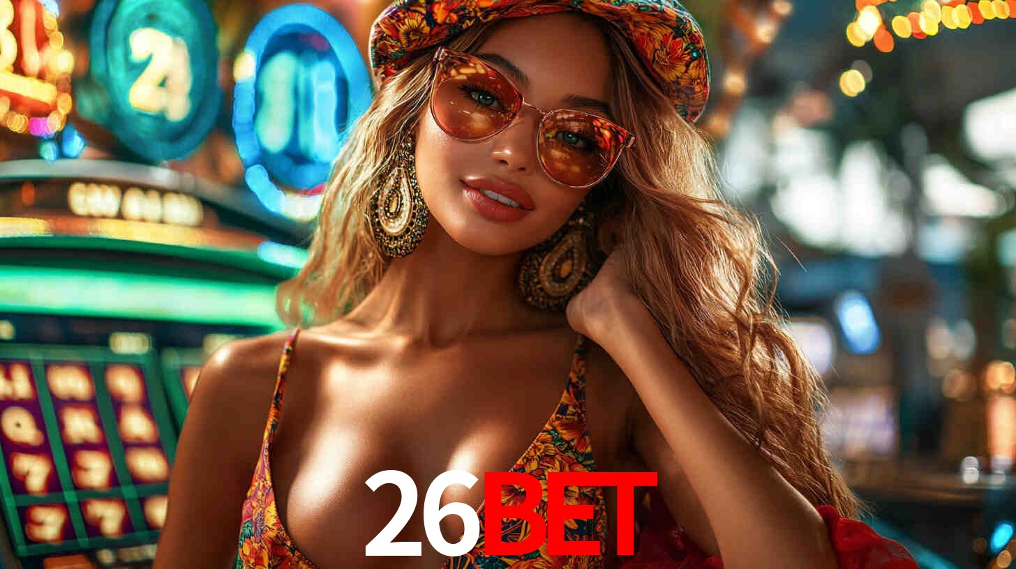 Premium Interface 26BET