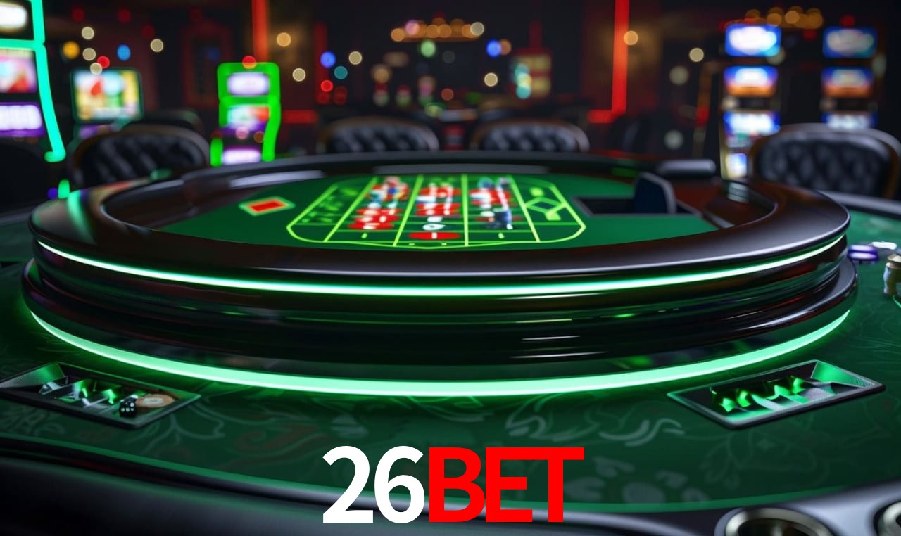Platform Technology 26BET