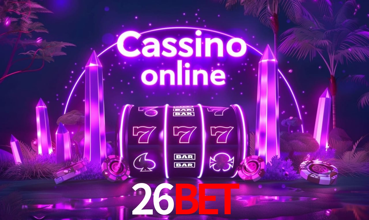Especiais de Fim de Semana 26BET