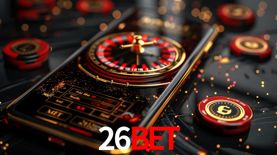 Bonus Features 26BET