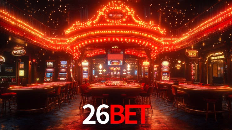 26BET