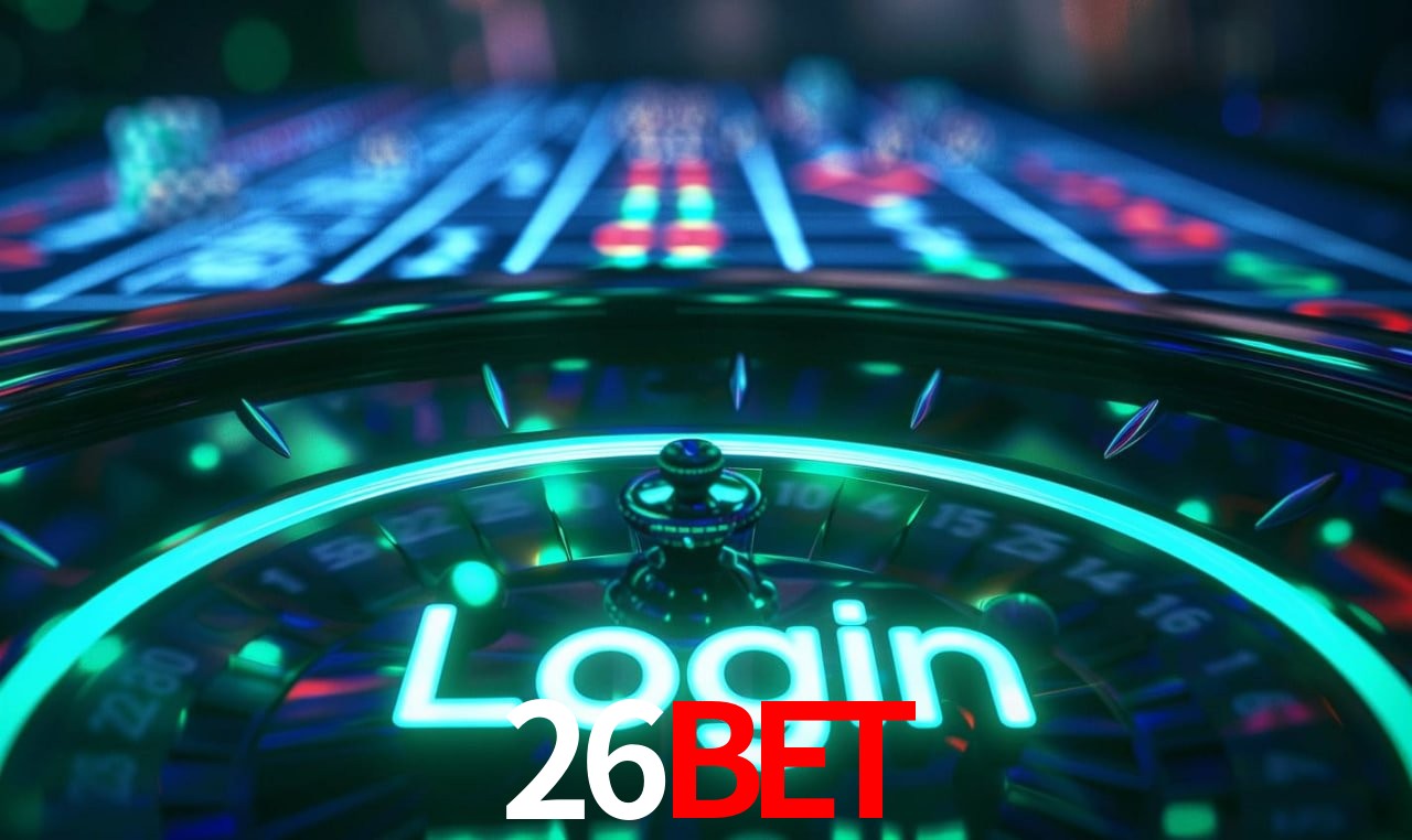 Estatísticas Esportivas 26BET