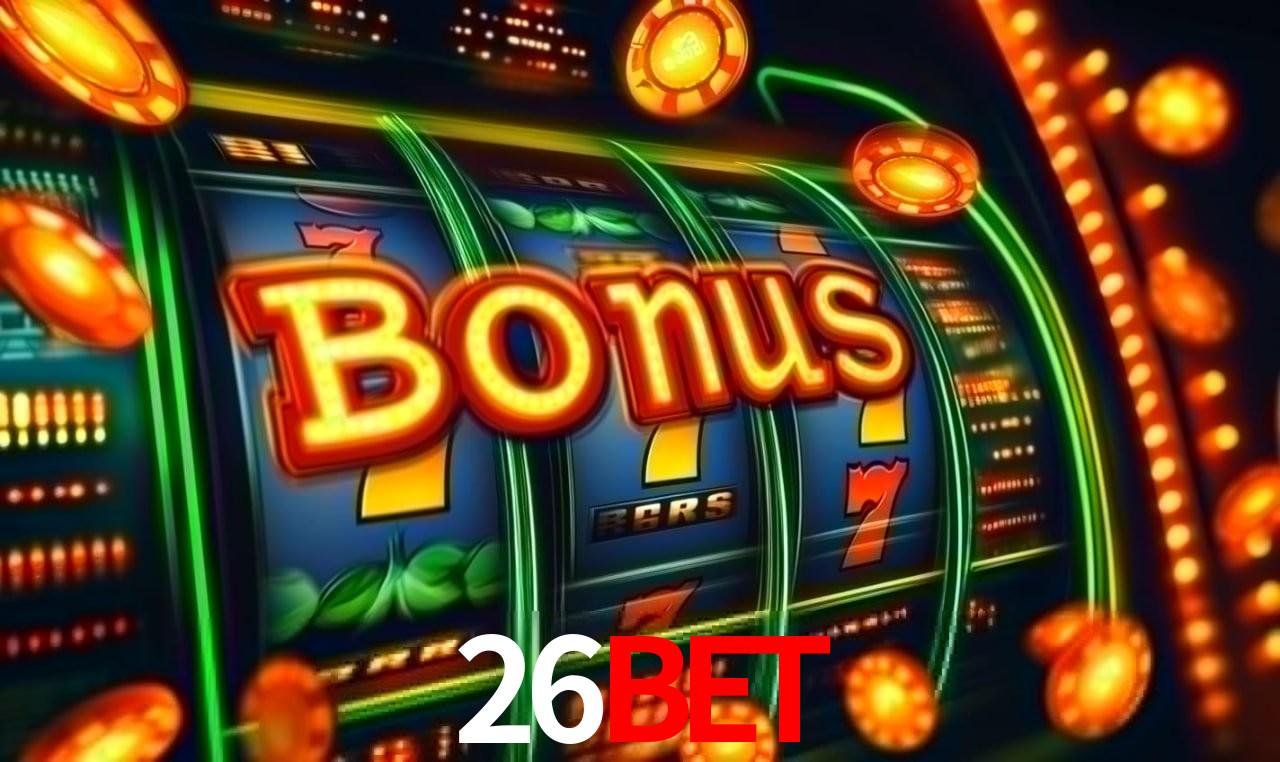 Roulette Table 26BET