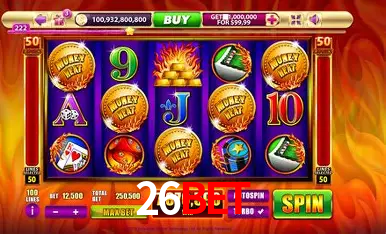 Descubra a Magia dos Jogos de Arcade no 26BET