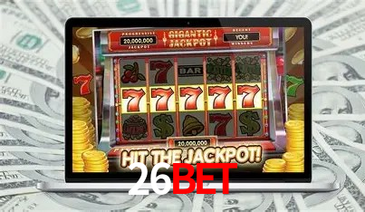 Flash Promotion 26BET
