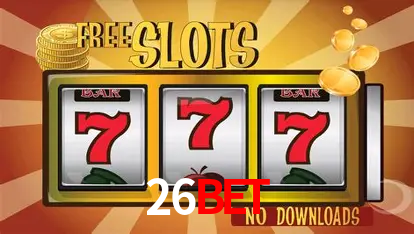 A Popularidade dos Caça-Níqueis no 26BET