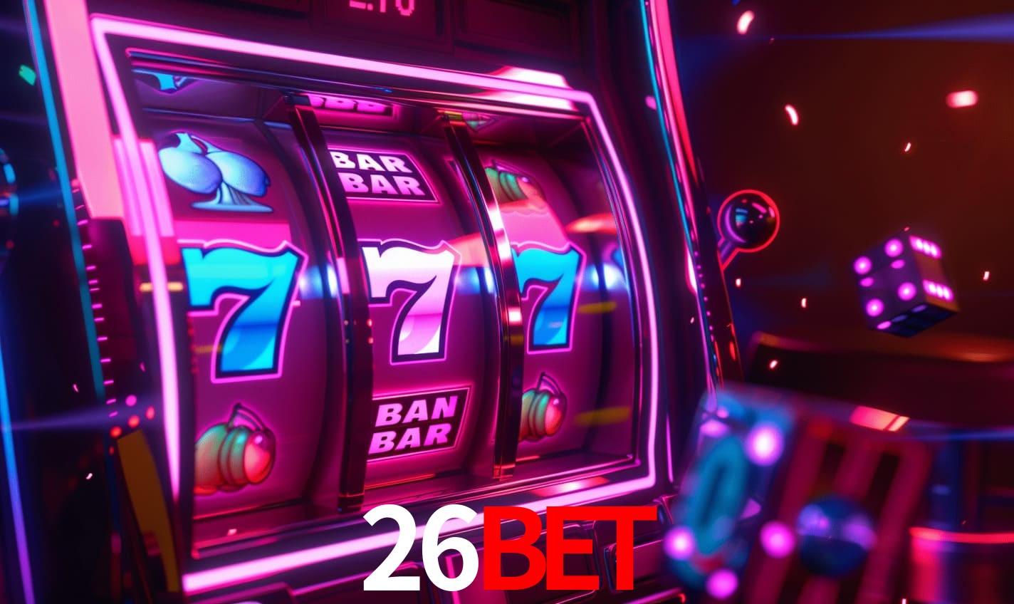 A Emoção da Loteria na 26BET: Uma Chance de Mudança de Vida