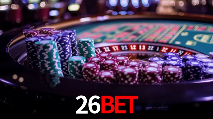 Tournaments 26BET
