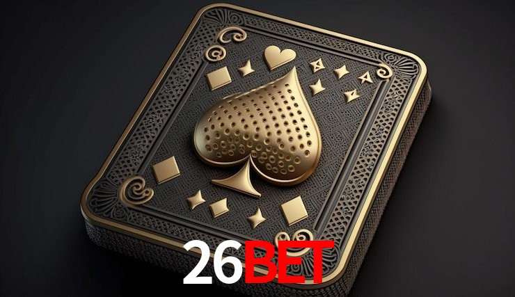 Avaliações dos Jogadores 26BET