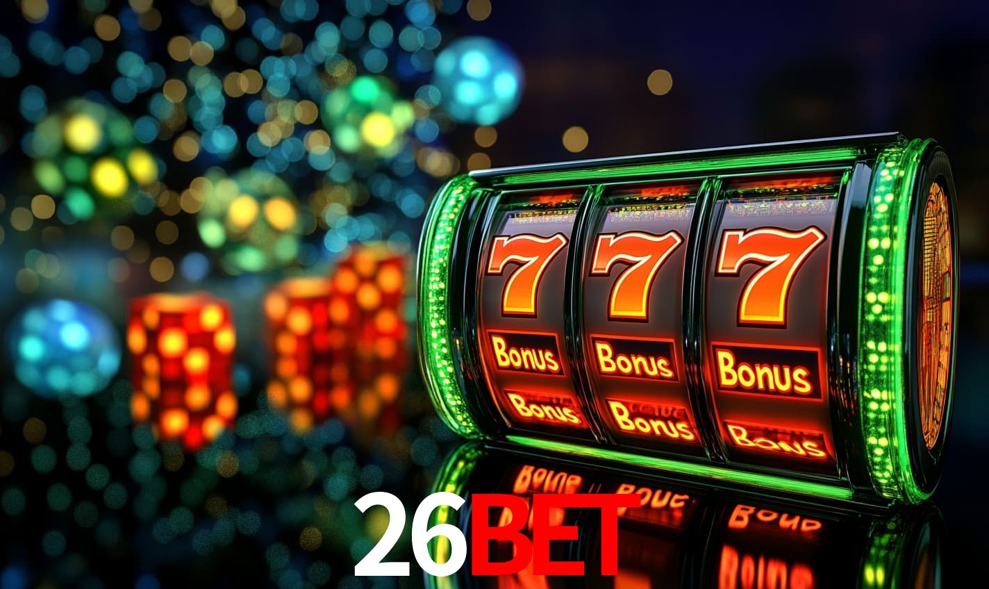 Sistemas de Segurança 26BET