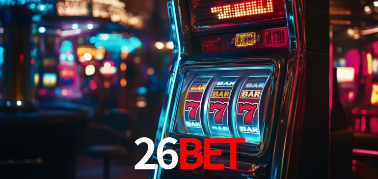 Daily Bonuses 26BET