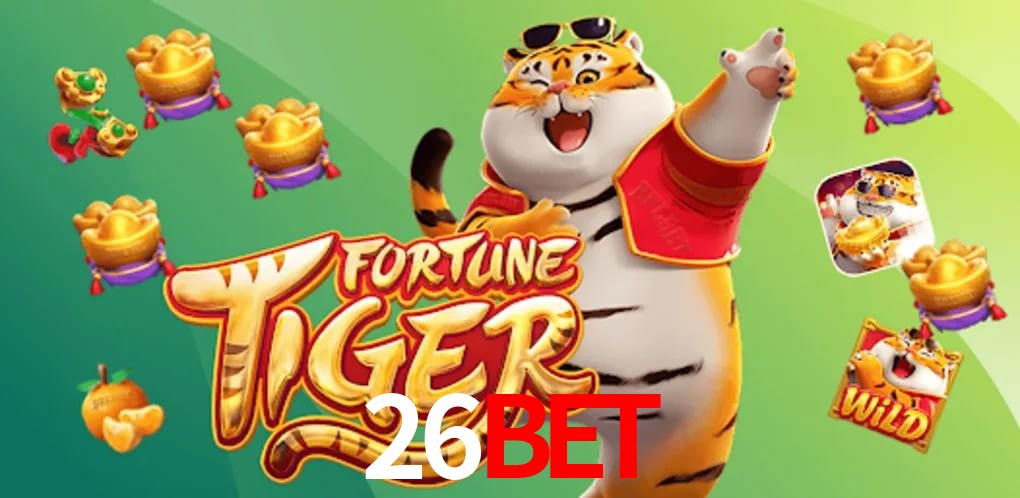 Tennis Betting 26BET