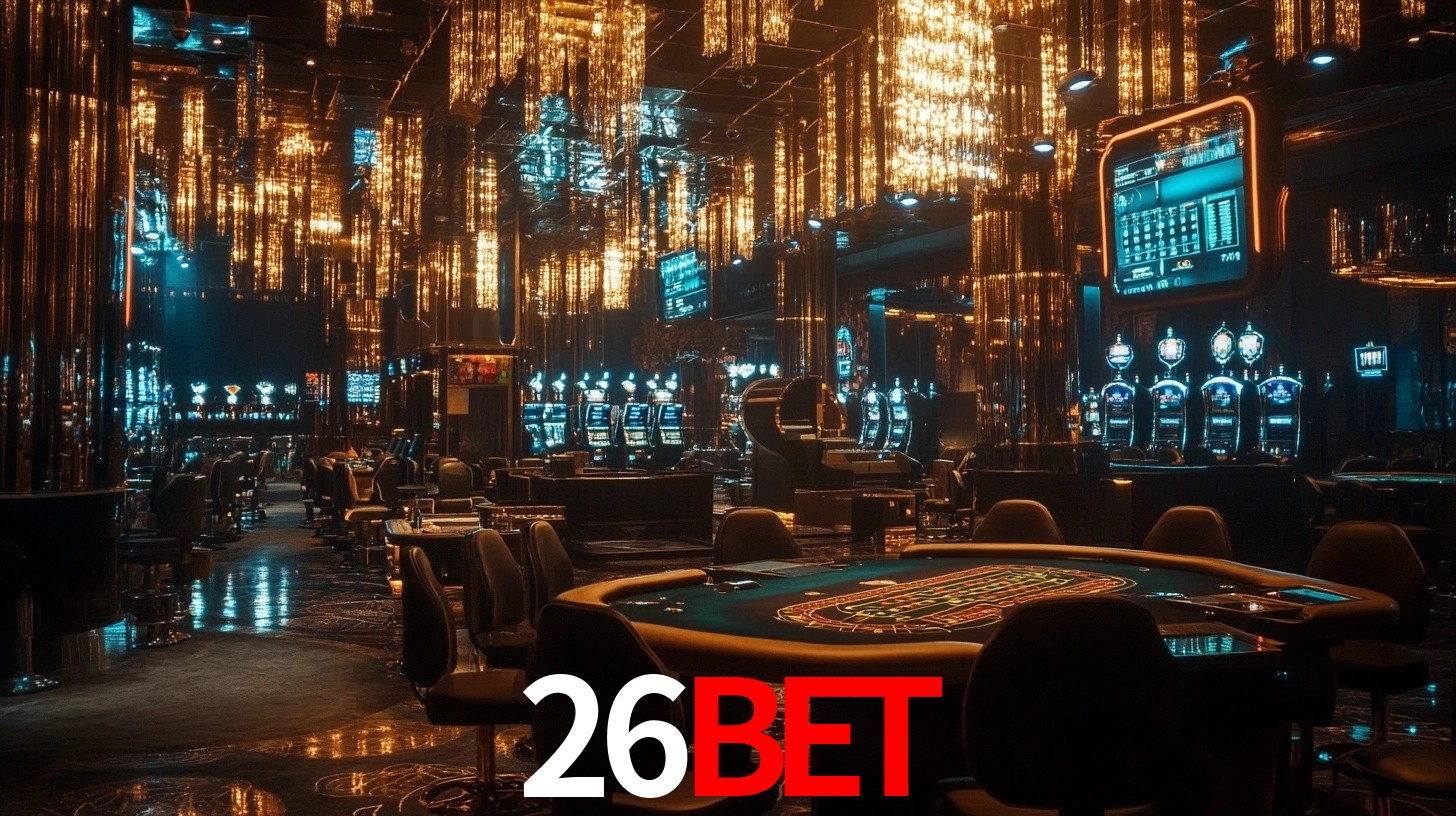 26BET.COM