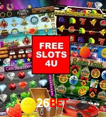 Weekend Specials 26BET