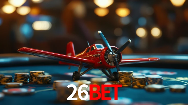 Game Statistics 26BET
