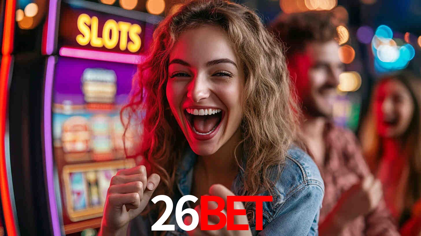 Inovações de Jogos na 26BET: O Futuro das Experiências Interativas