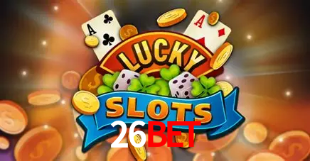 A Emoção da Loteria na 26BET: Uma Chance de Mudança de Vida