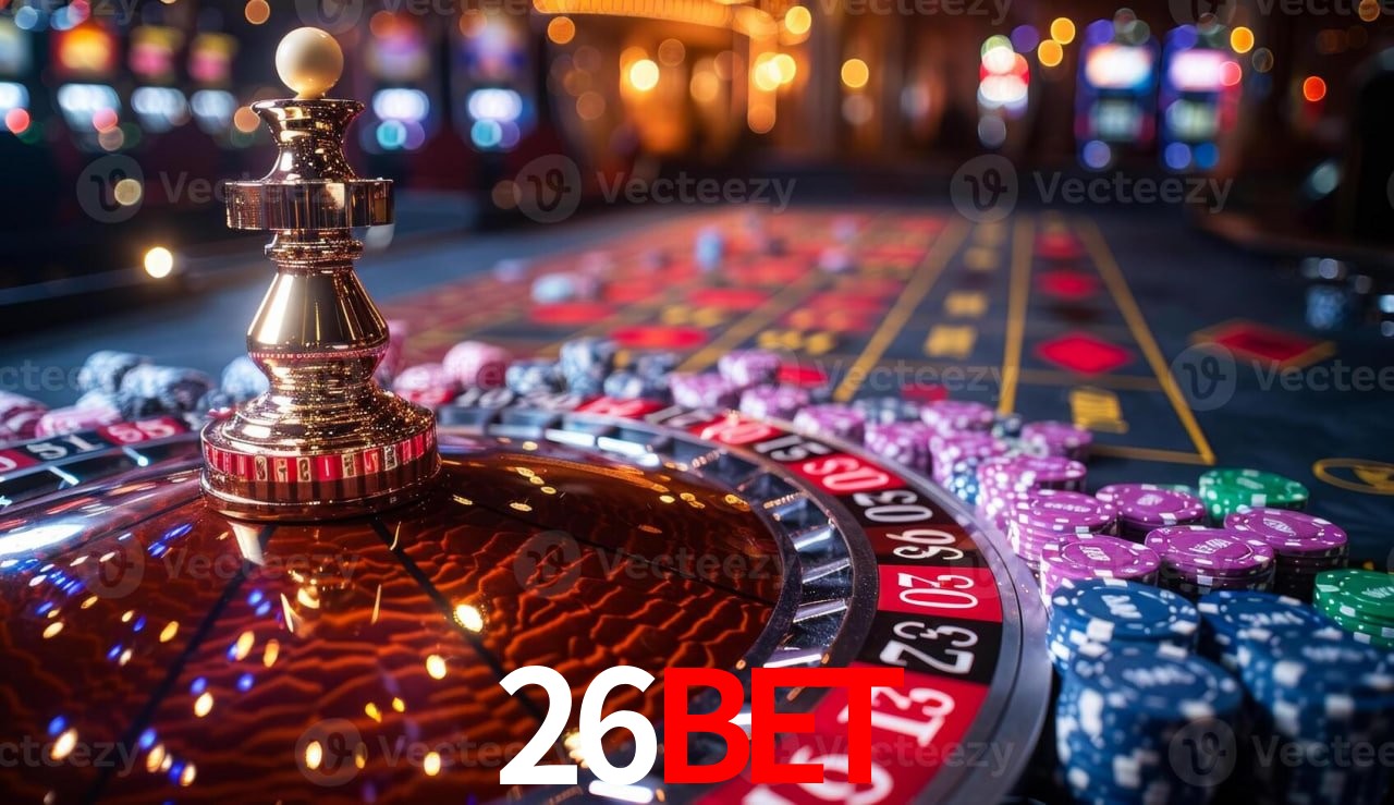 Security Systems 26BET