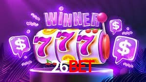 Football Betting 26BET