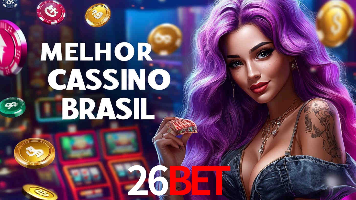 Descubra a Essência do 26BET: Nossa História e Compromissos