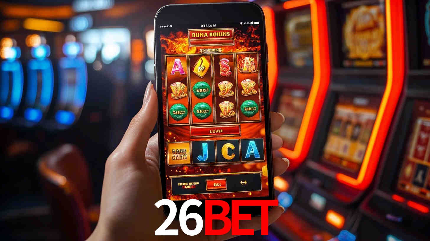 26BET.COM
