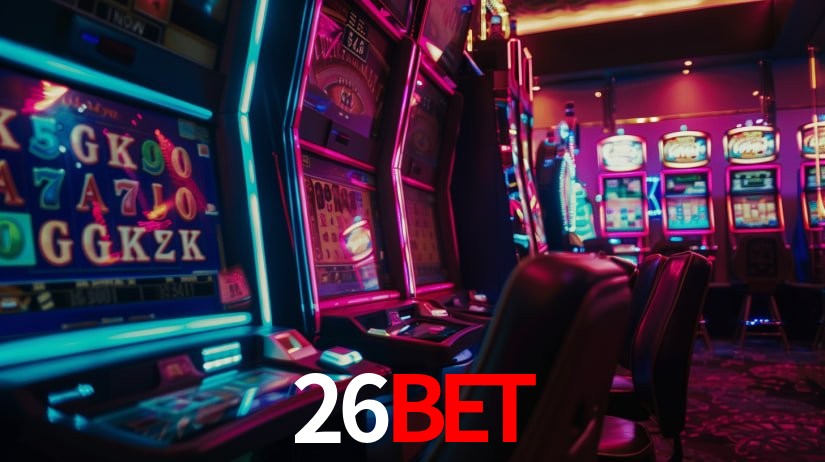 API Integration 26BET