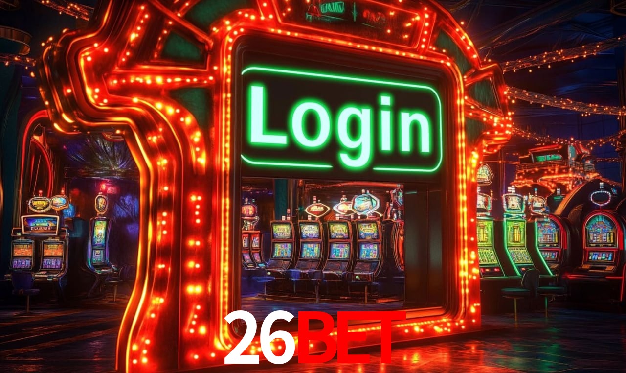 Apostas de Tênis 26BET