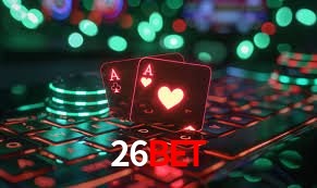 Estatísticas do Jogo 26BET