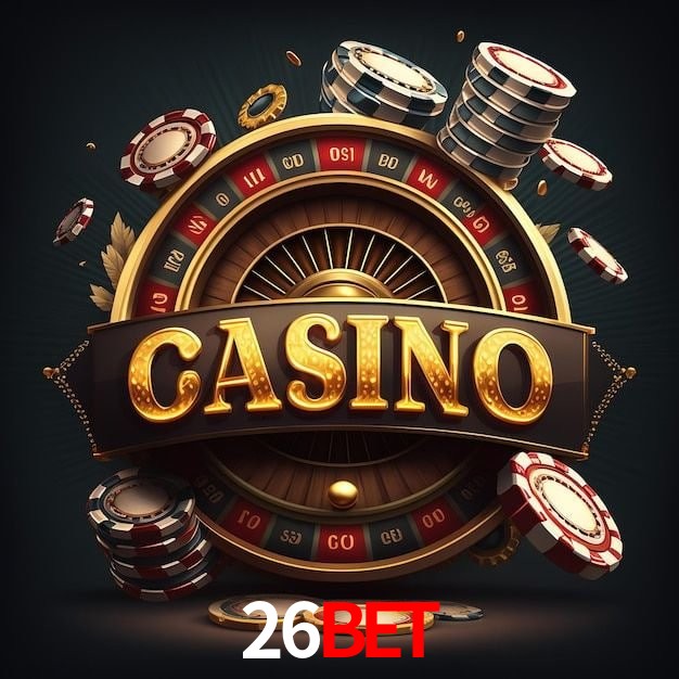 APP oficial da 26BET para mobile