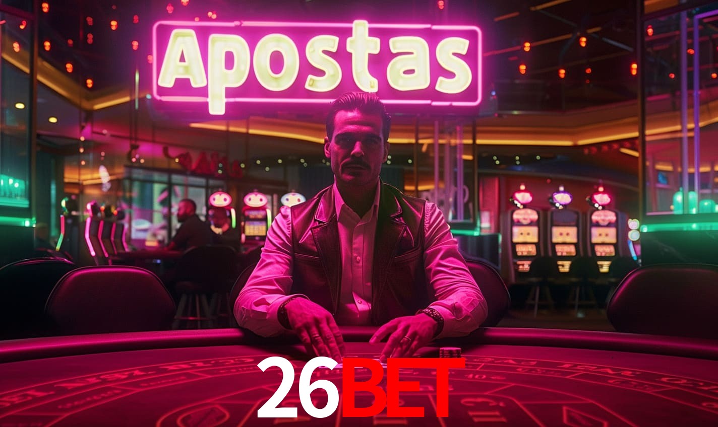 Desvendando o Mundo dos Jogos Virtuais na 26BET
