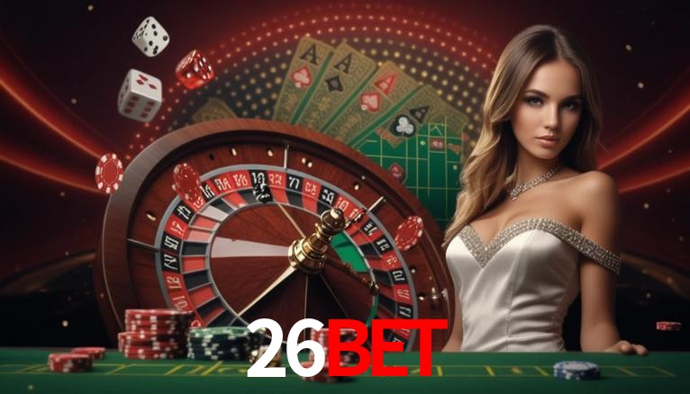 Games Directory 26BET