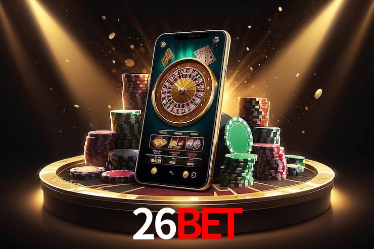 Promoção Relâmpago 26BET