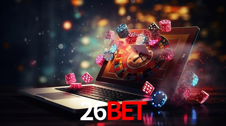 cassino 26BET