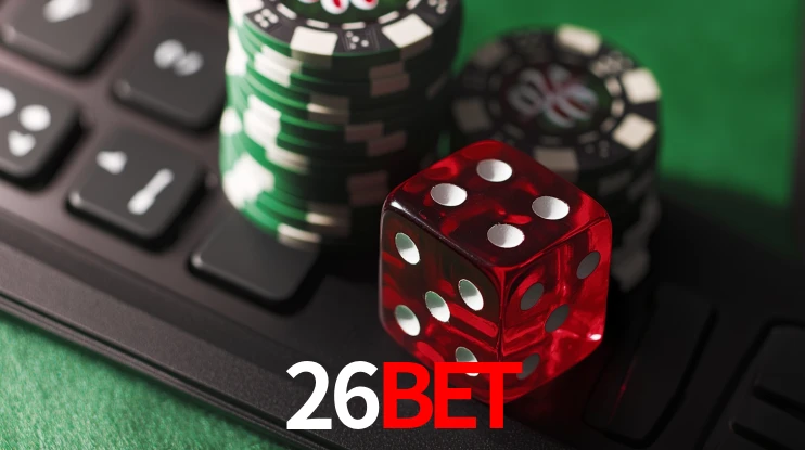 Live Casino 26BET